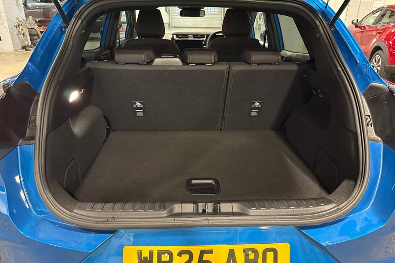 Used Ford Puma 2025 for sale - 77476875: Photo 23