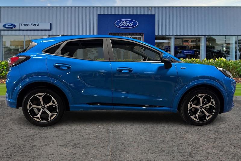 Used Ford Puma 2025 for sale - 77476875: Photo 3