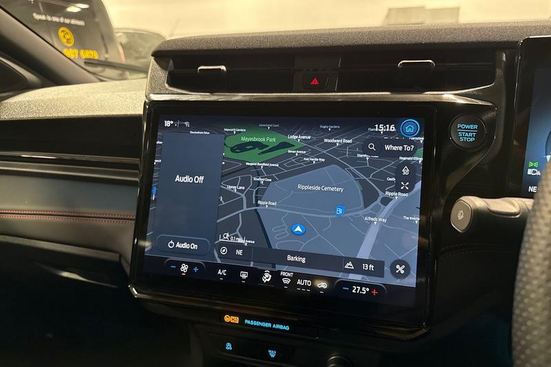 Used Ford Puma 2025 for sale - 77476875: Photo 33