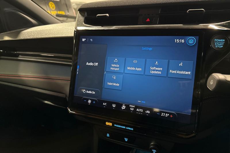 Used Ford Puma 2025 for sale - 77476875: Photo 35