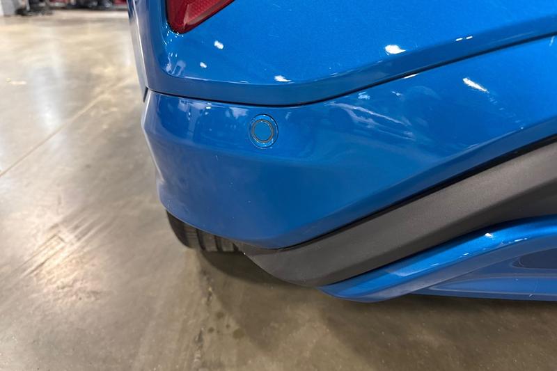 Used Ford Puma 2025 for sale - 77476875: Photo 40