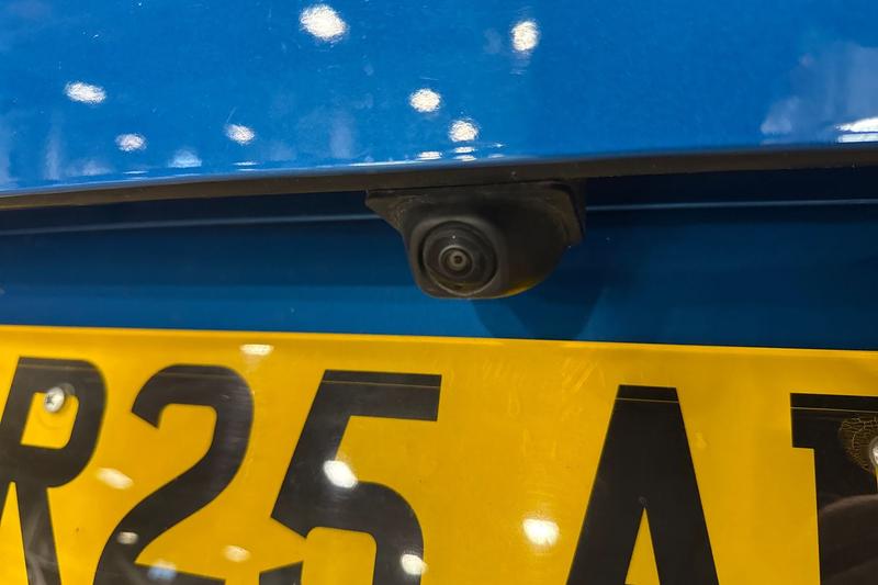 Used Ford Puma 2025 for sale - 77476875: Photo 41