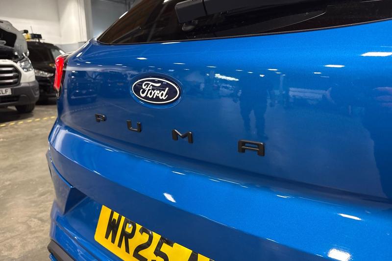Used Ford Puma 2025 for sale - 77476875: Photo 43