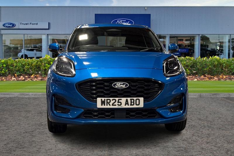 Used Ford Puma 2025 for sale - 77476875: Photo 6