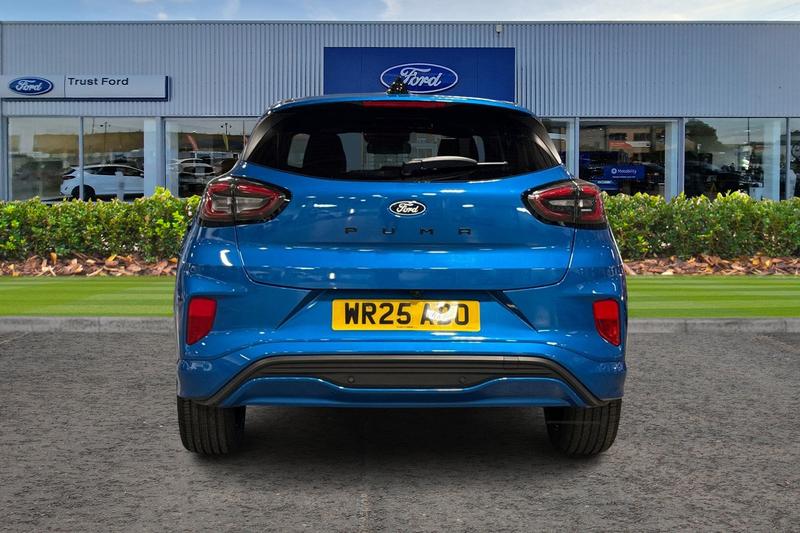 Used Ford Puma 2025 for sale - 77476875: Photo 7