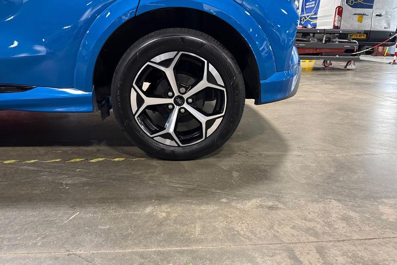 Used Ford Puma 2025 for sale - 77476875: Photo 8