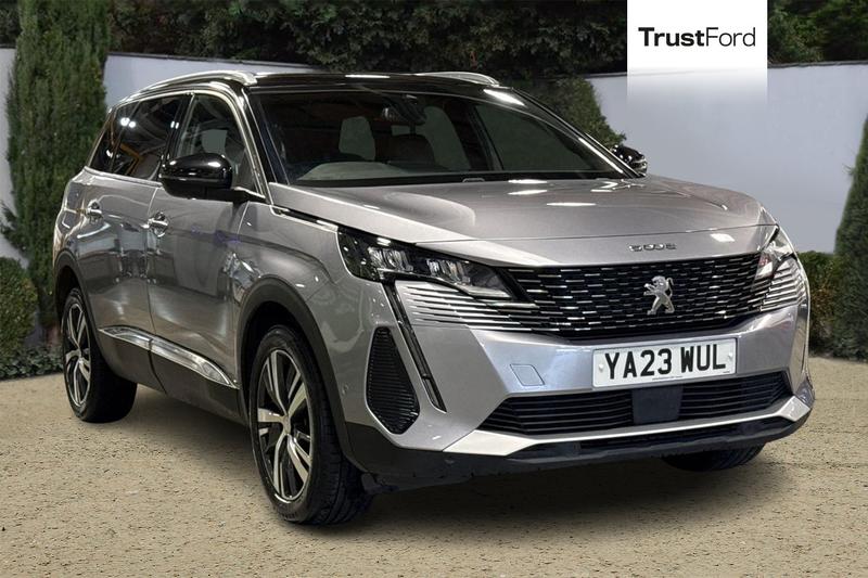 Used Peugeot 5008 2023 for sale - 76887954: Photo 1