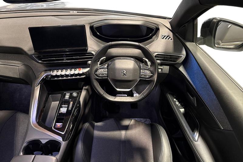 Used Peugeot 5008 2023 for sale - 76887954: Photo 11