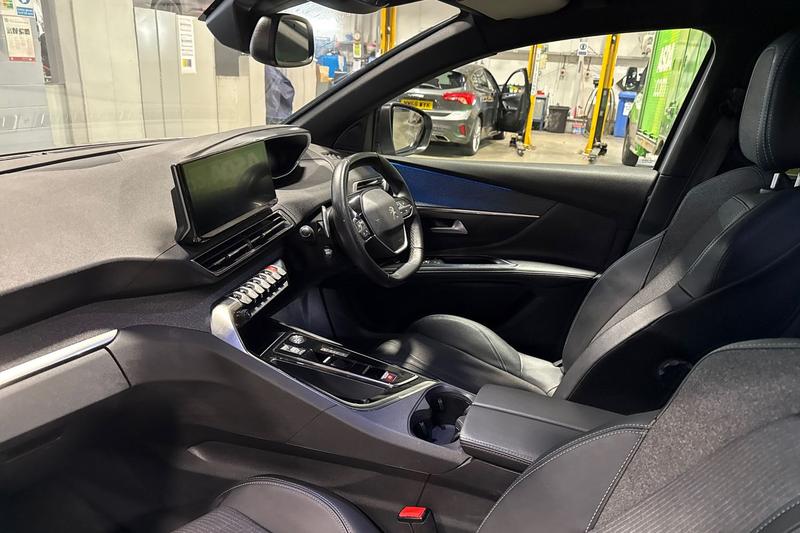 Used Peugeot 5008 2023 for sale - 76887954: Photo 18