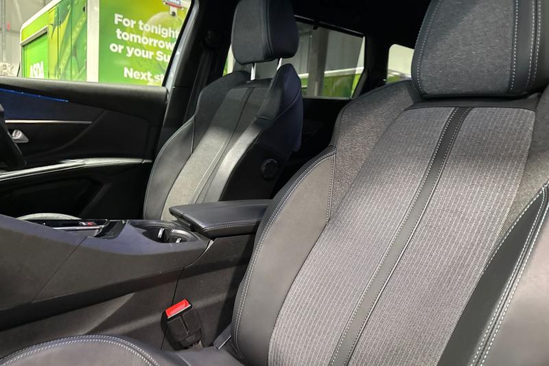 Used Peugeot 5008 2023 for sale - 76887954: Photo 19