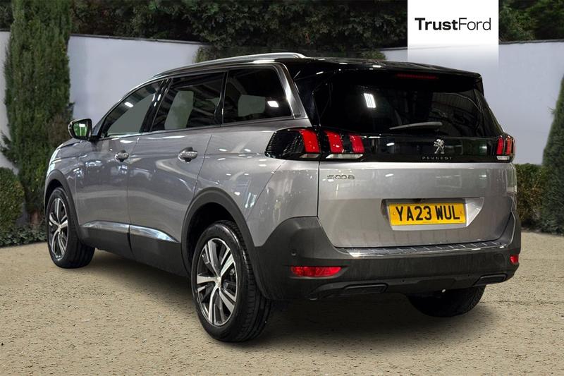 Used Peugeot 5008 2023 for sale - 76887954: Photo 2