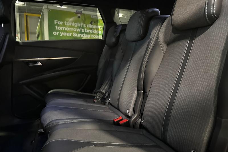 Used Peugeot 5008 2023 for sale - 76887954: Photo 20