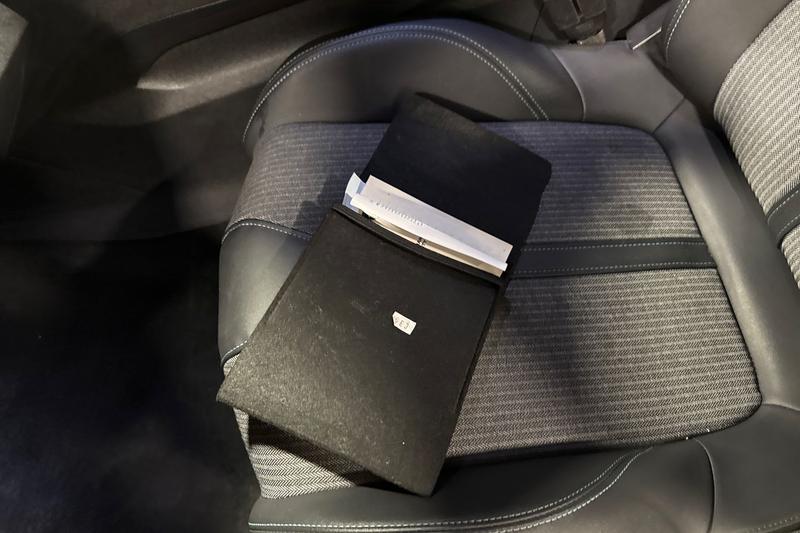 Used Peugeot 5008 2023 for sale - 76887954: Photo 22