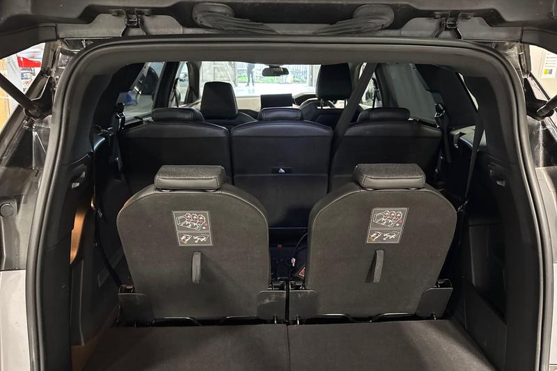 Used Peugeot 5008 2023 for sale - 76887954: Photo 23