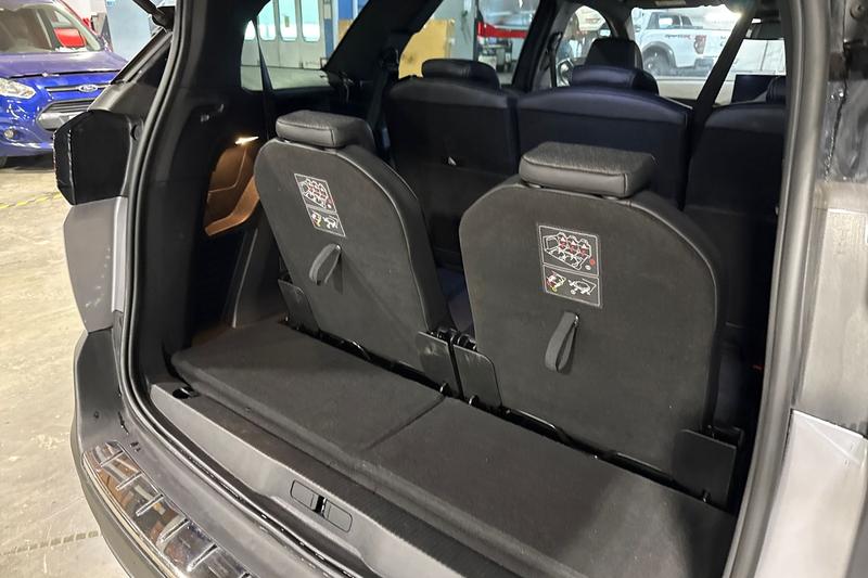 Used Peugeot 5008 2023 for sale - 76887954: Photo 24