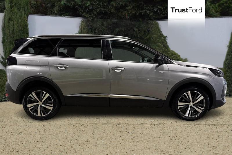 Used Peugeot 5008 2023 for sale - 76887954: Photo 3
