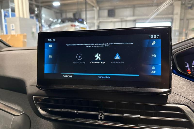 Used Peugeot 5008 2023 for sale - 76887954: Photo 35