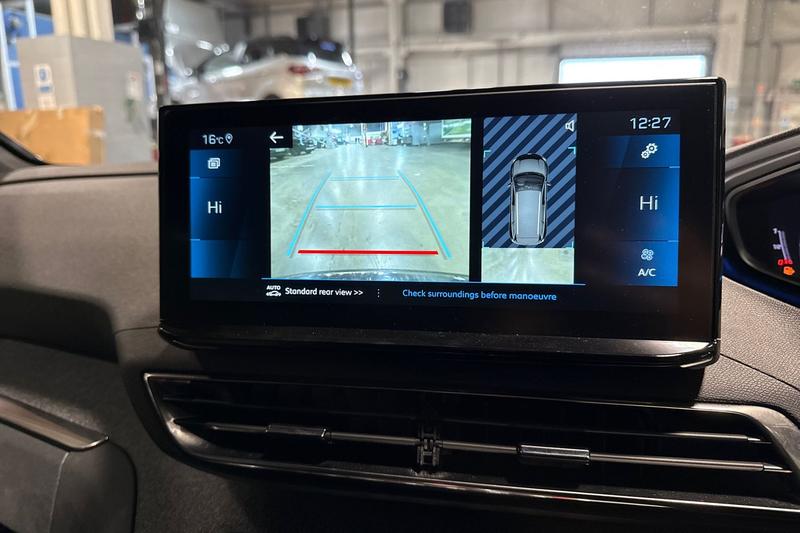 Used Peugeot 5008 2023 for sale - 76887954: Photo 37