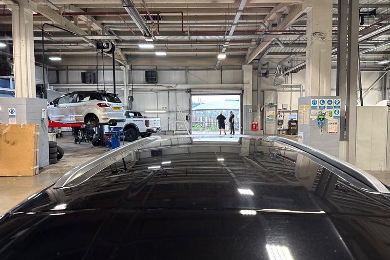 Used Peugeot 5008 2023 for sale - 76887954: Photo 38