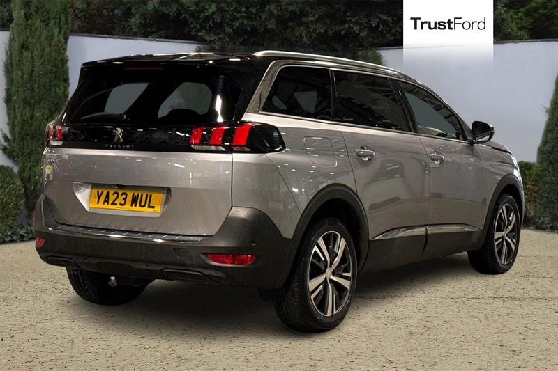 Used Peugeot 5008 2023 for sale - 76887954: Photo 4