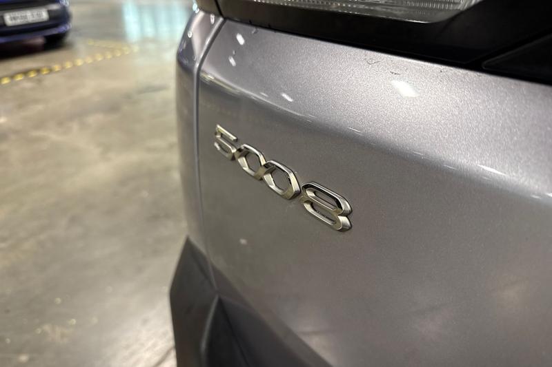 Used Peugeot 5008 2023 for sale - 76887954: Photo 42