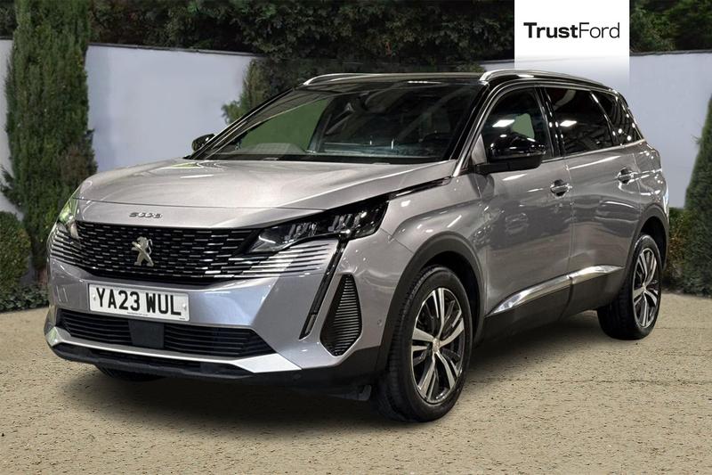 Used Peugeot 5008 2023 for sale - 76887954: Photo 5