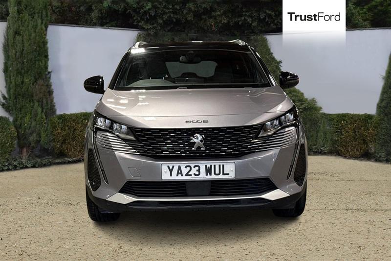 Used Peugeot 5008 2023 for sale - 76887954: Photo 6