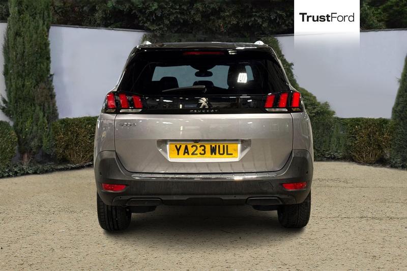 Used Peugeot 5008 2023 for sale - 76887954: Photo 7