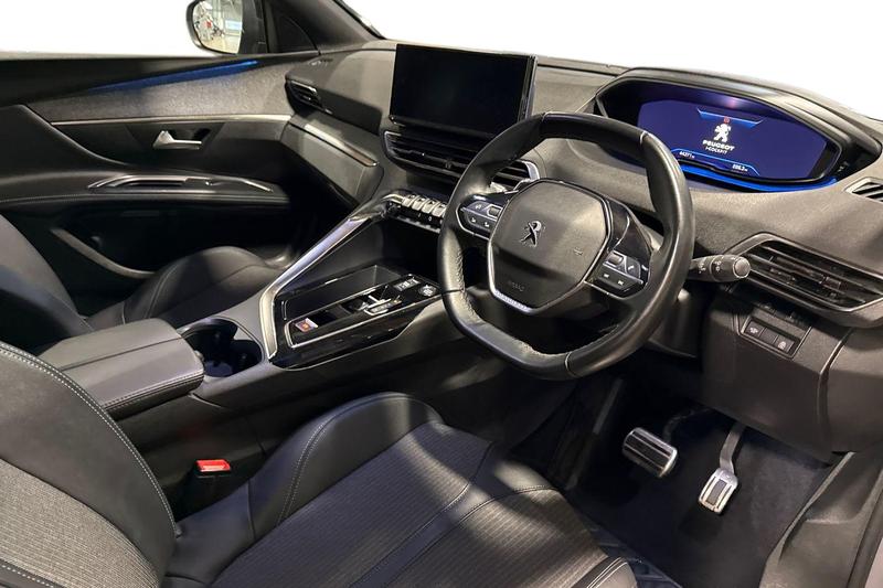 Used Peugeot 5008 2023 for sale - 76887954: Photo 9
