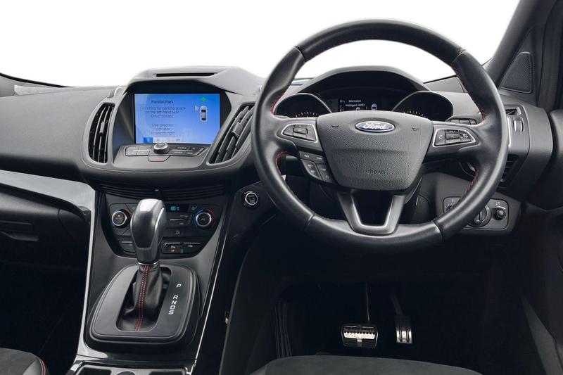 Used Ford Kuga 2018 for sale - 76844935: Photo 11