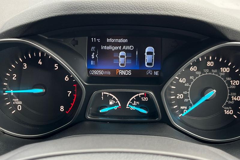 Used Ford Kuga 2018 for sale - 76844935: Photo 13