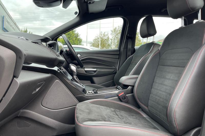 Used Ford Kuga 2018 for sale - 76844935: Photo 19