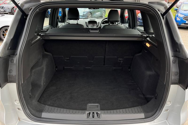 Used Ford Kuga 2018 for sale - 76844935: Photo 21