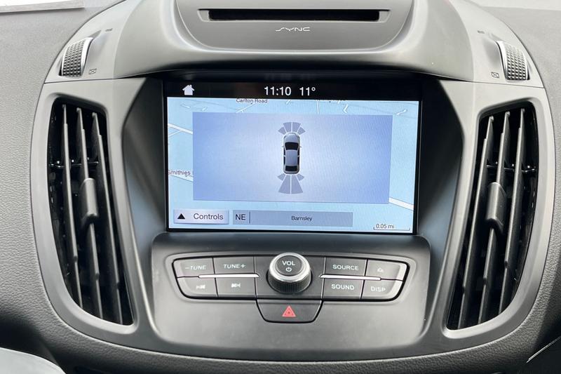 Used Ford Kuga 2018 for sale - 76844935: Photo 29