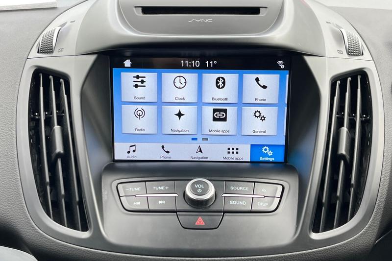 Used Ford Kuga 2018 for sale - 76844935: Photo 30