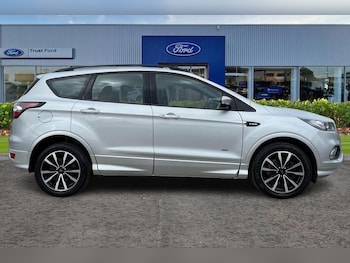 Used Ford Kuga 2018 for sale - 76844935: Photo