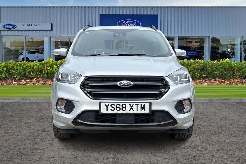 Used Ford Kuga 2018 for sale - 76844935: Photo 6