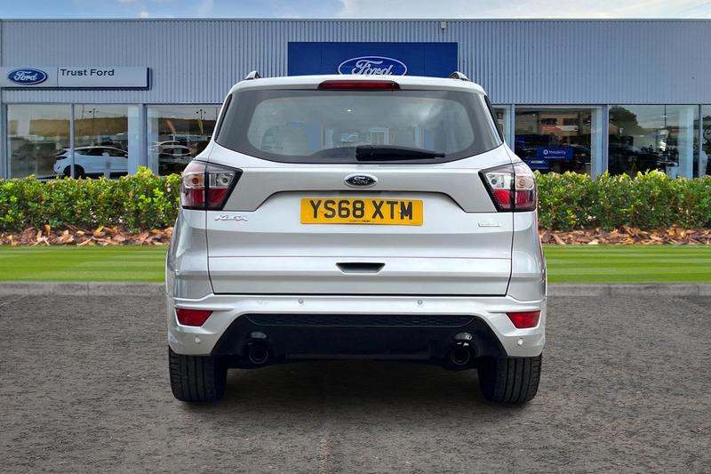 Used Ford Kuga 2018 for sale - 76844935: Photo 7