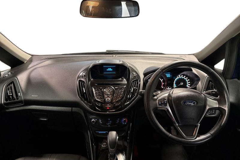 Used Ford B-MAX 2015 for sale - 77138223: Photo 10