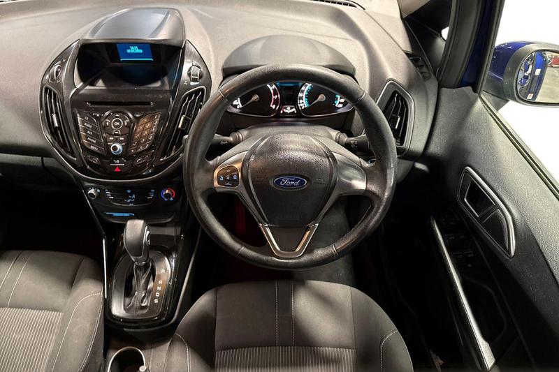 Used Ford B-MAX 2015 for sale - 77138223: Photo 11