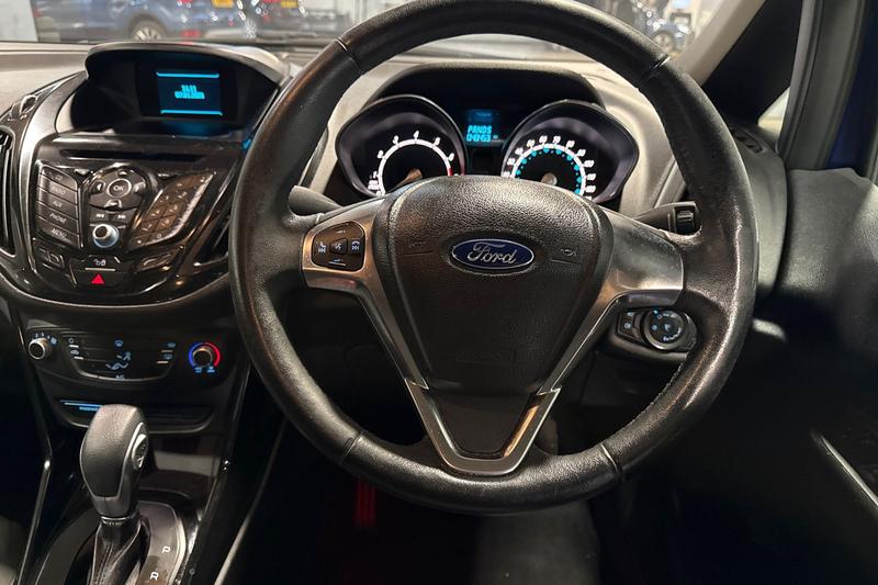 Used Ford B-MAX 2015 for sale - 77138223: Photo 12