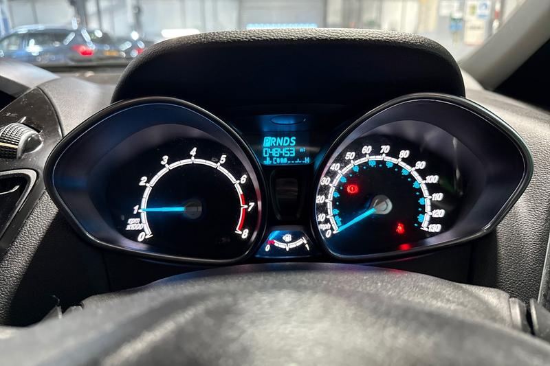 Used Ford B-MAX 2015 for sale - 77138223: Photo 13