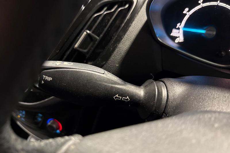 Used Ford B-MAX 2015 for sale - 77138223: Photo 14