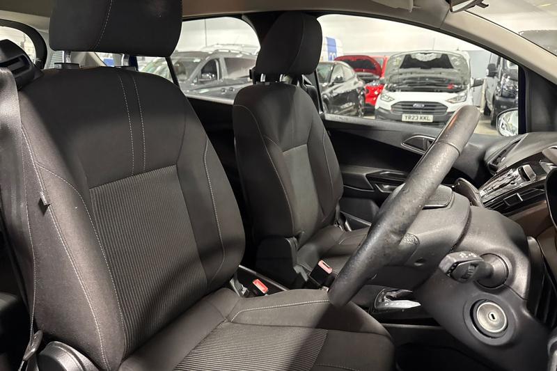 Used Ford B-MAX 2015 for sale - 77138223: Photo 17