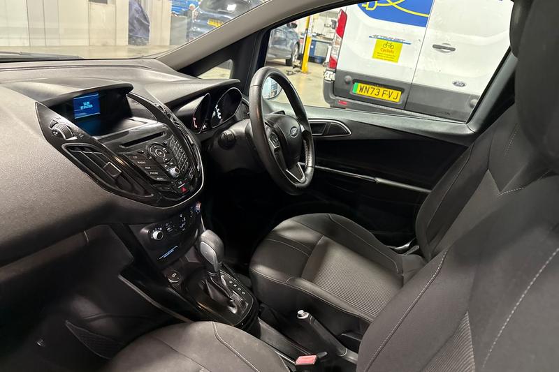 Used Ford B-MAX 2015 for sale - 77138223: Photo 18