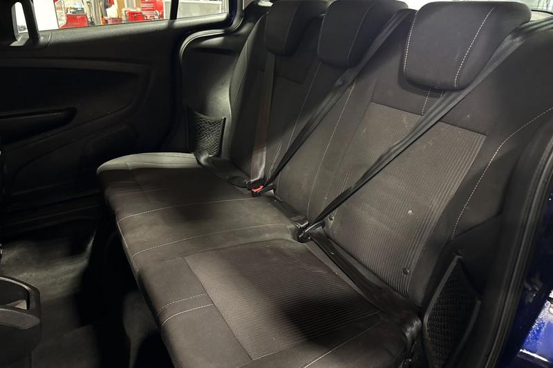 Used Ford B-MAX 2015 for sale - 77138223: Photo 20