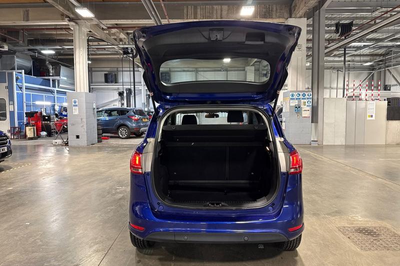 Used Ford B-MAX 2015 for sale - 77138223: Photo 21