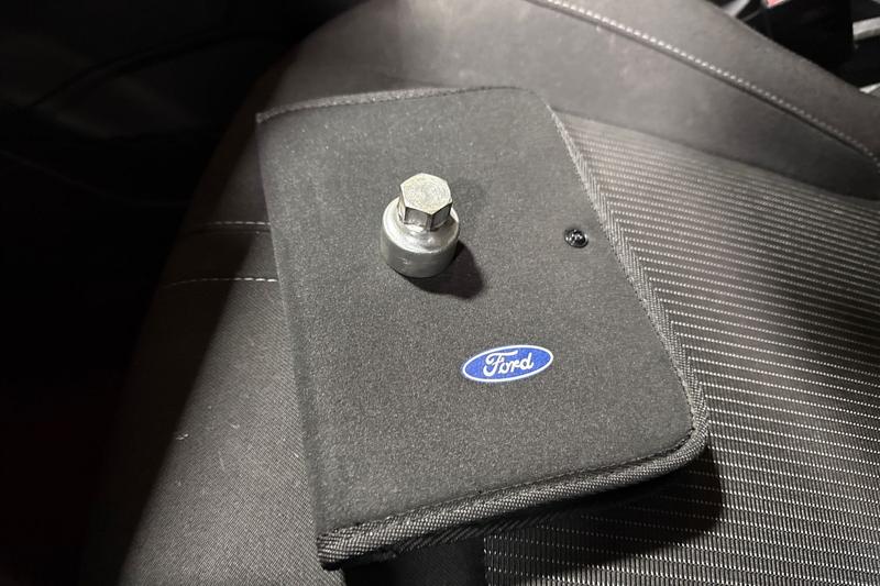 Used Ford B-MAX 2015 for sale - 77138223: Photo 22