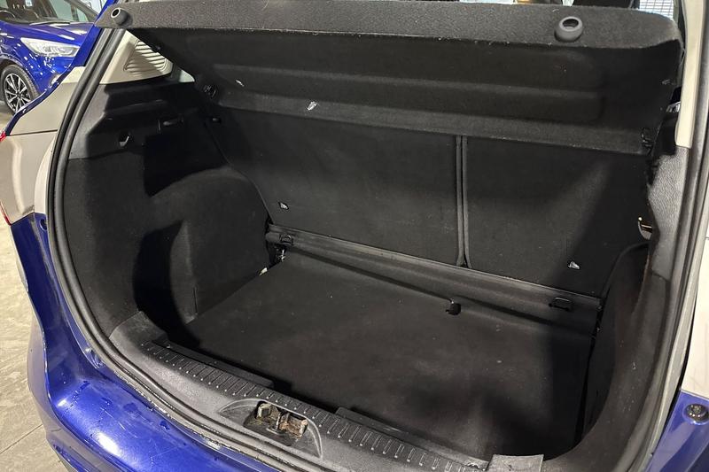 Used Ford B-MAX 2015 for sale - 77138223: Photo 24