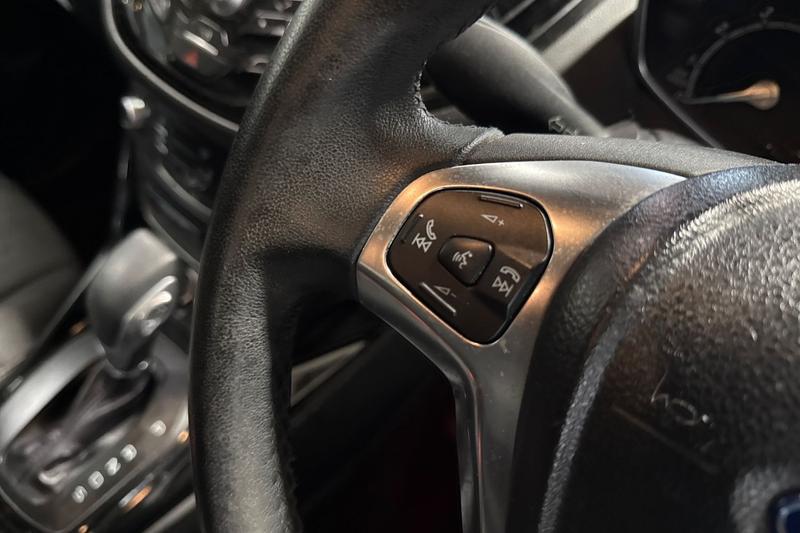 Used Ford B-MAX 2015 for sale - 77138223: Photo 28